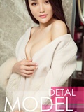 [Yuguo sexy beauty loves Yuwu] app2017 No.705 Lin xitong(3)